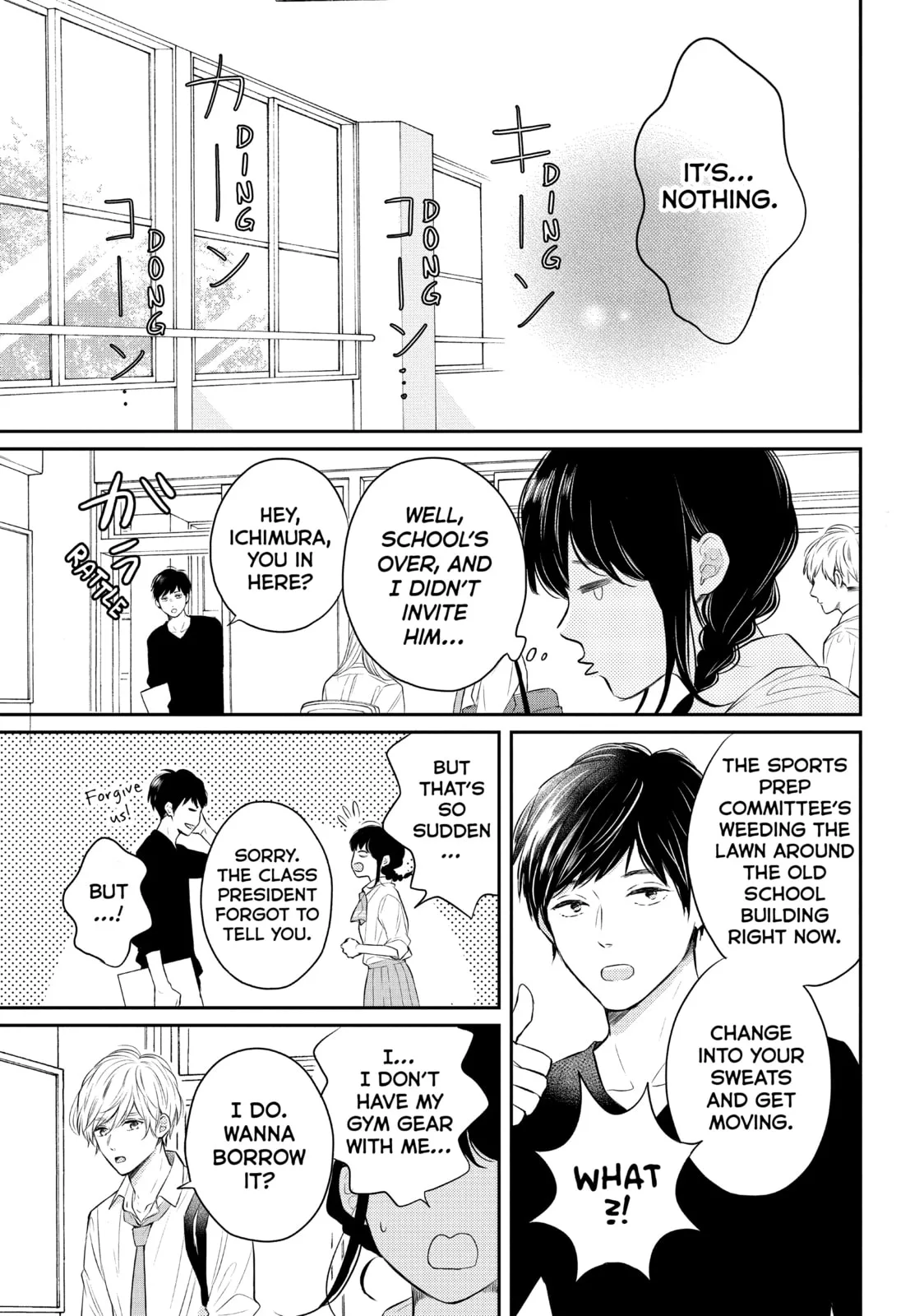 Lovesick Ellie - Chapter 46 END - Page 11