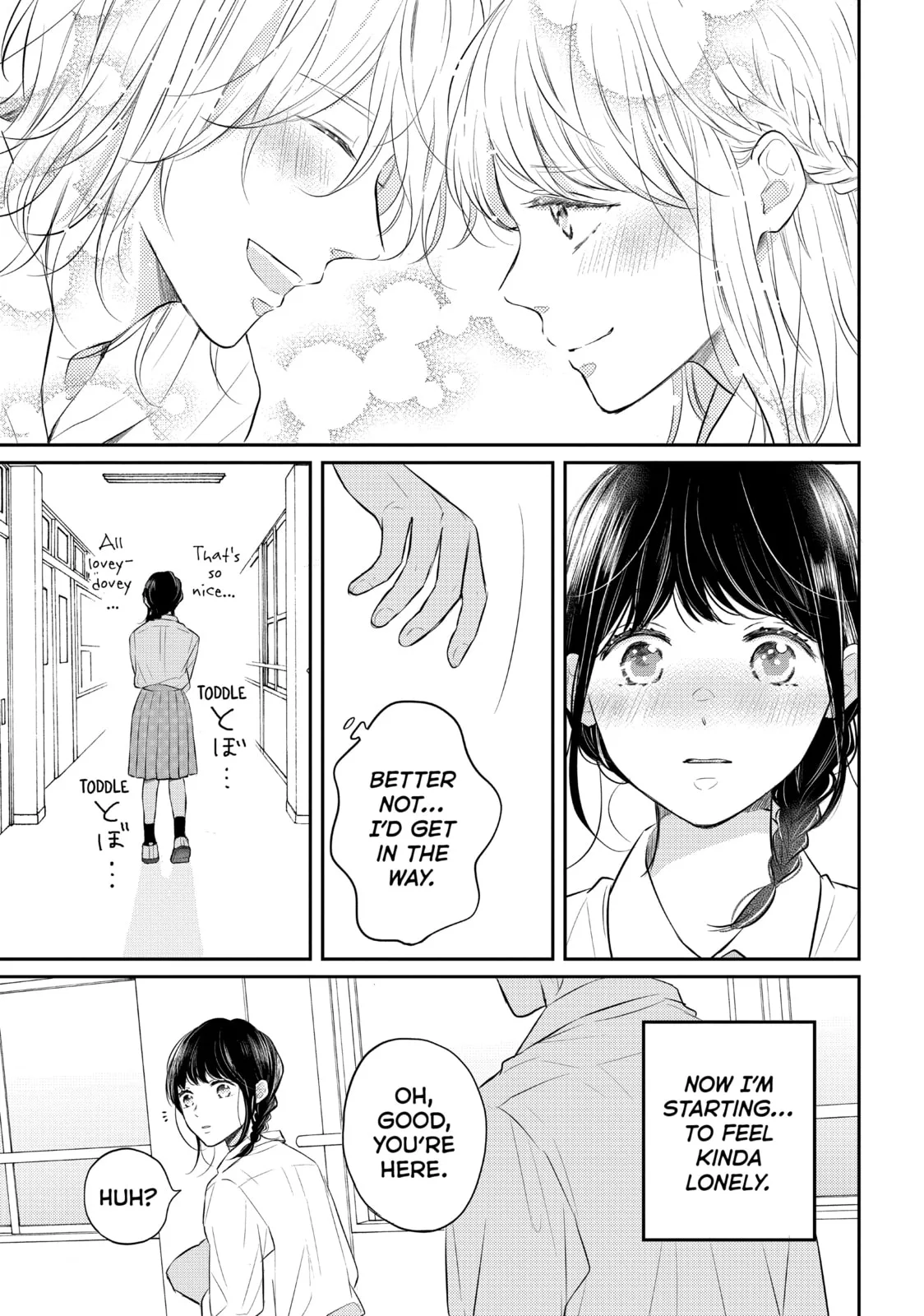 Lovesick Ellie - Chapter 46 END - Page 15