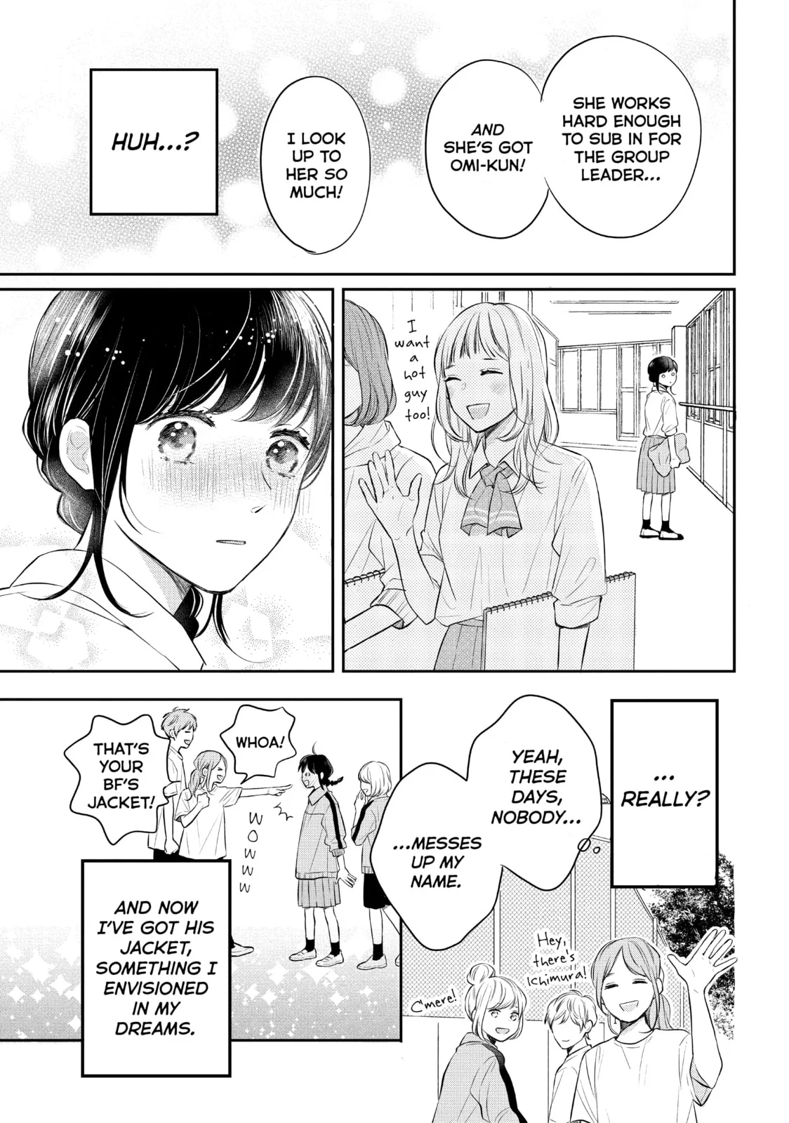 Lovesick Ellie - Chapter 46 END - Page 19