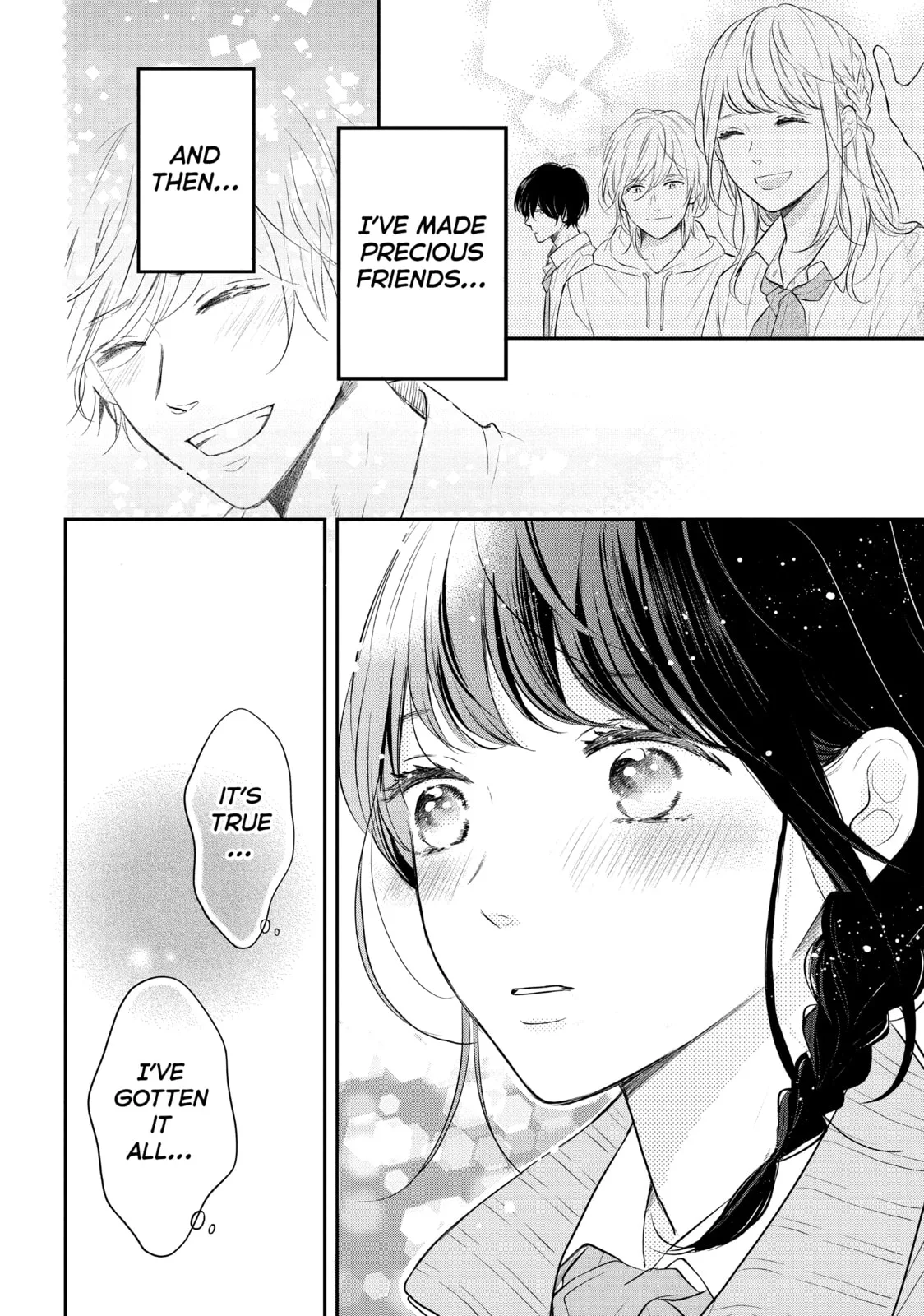 Lovesick Ellie - Chapter 46 END - Page 20