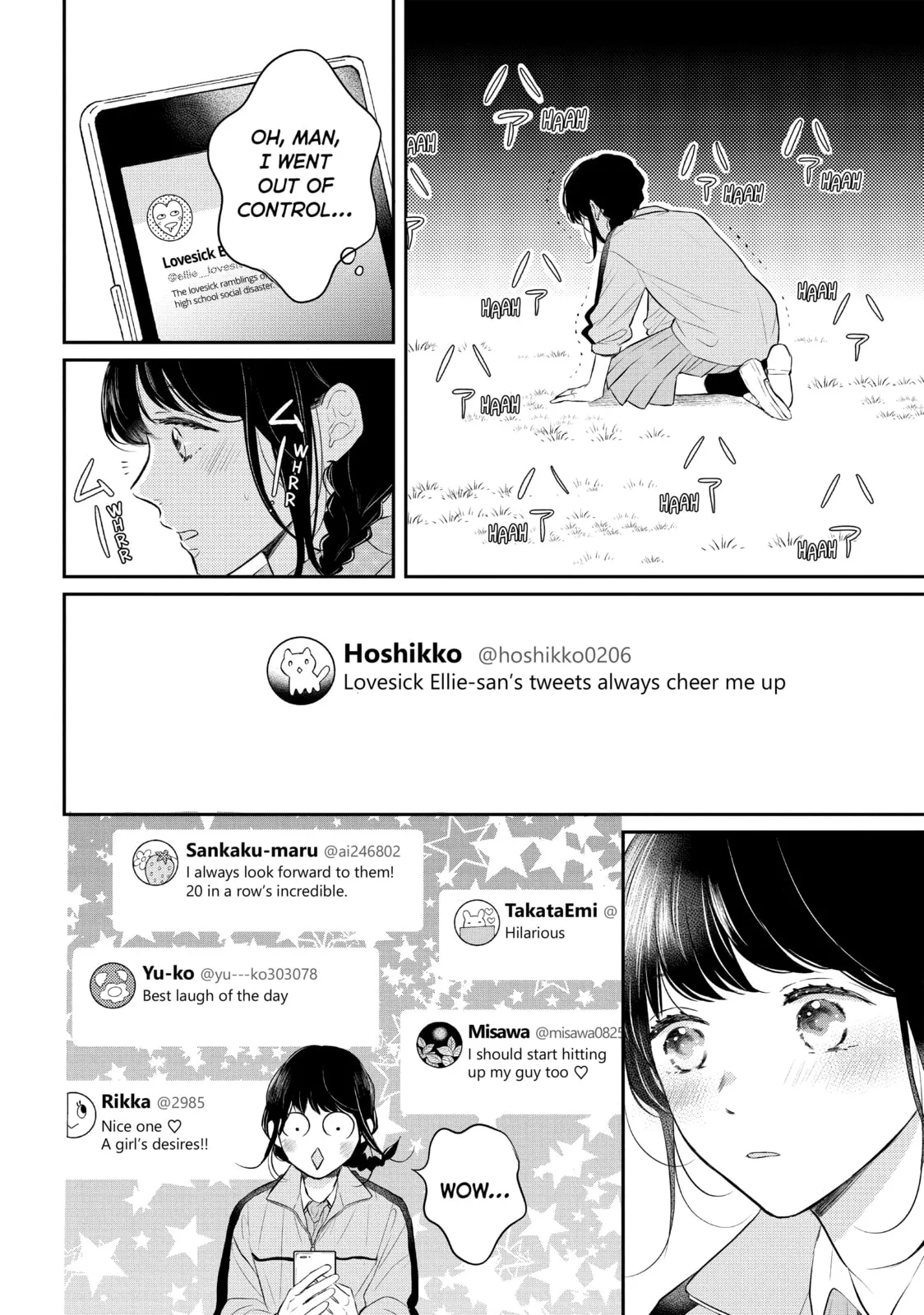 Lovesick Ellie - Chapter 46 END - Page 24