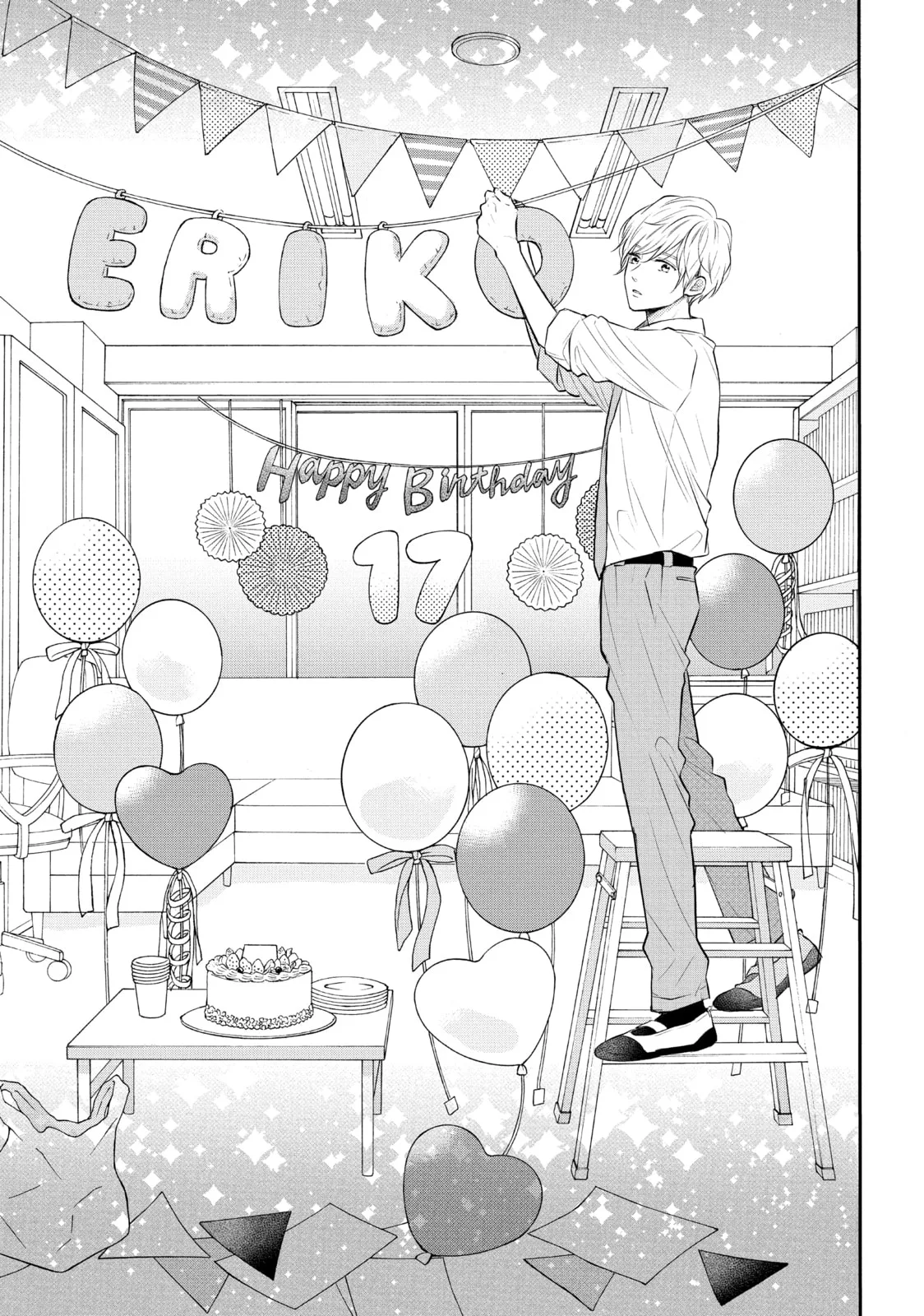 Lovesick Ellie - Chapter 46 END - Page 29