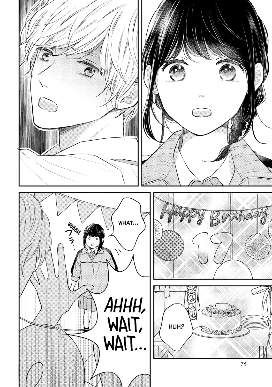 Lovesick Ellie - Chapter 46 END - Page 30