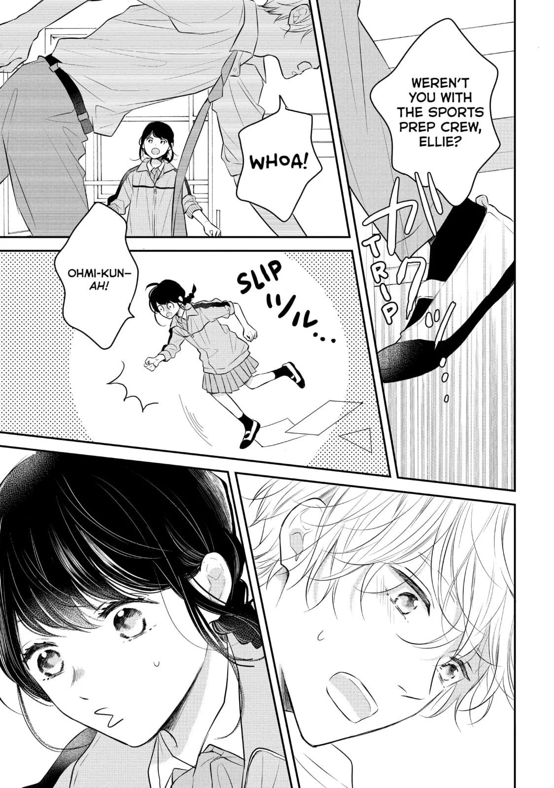 Lovesick Ellie - Chapter 46 END - Page 31
