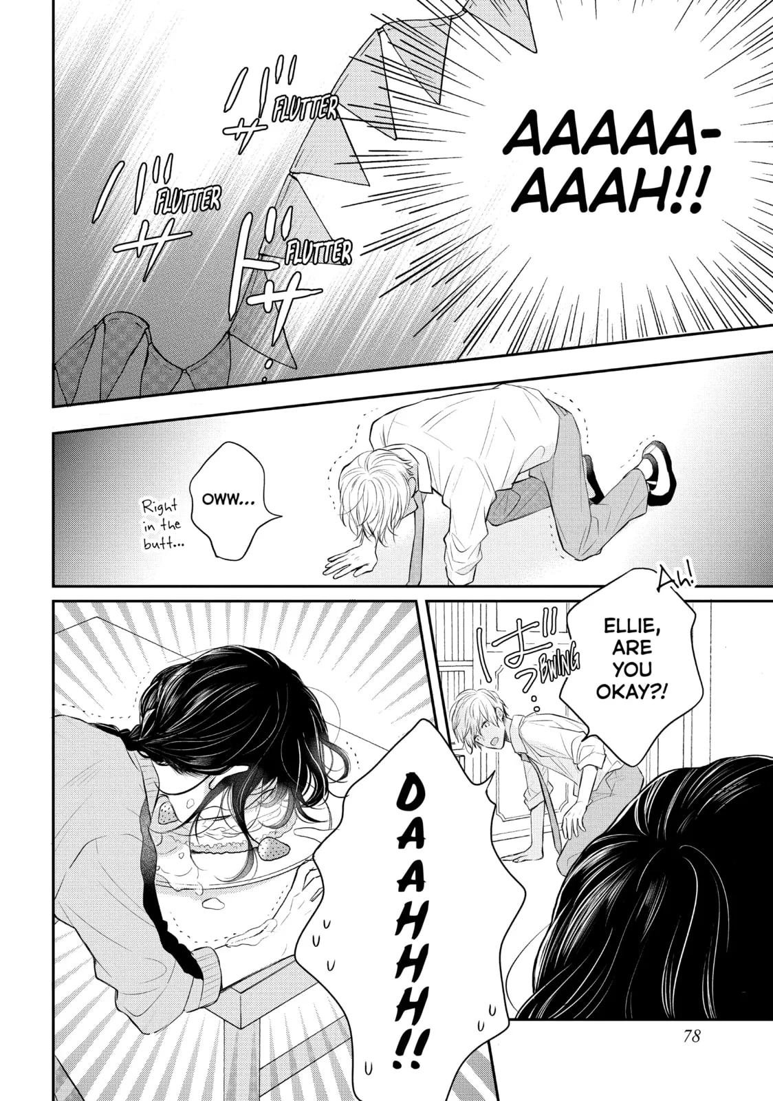 Lovesick Ellie - Chapter 46 END - Page 32
