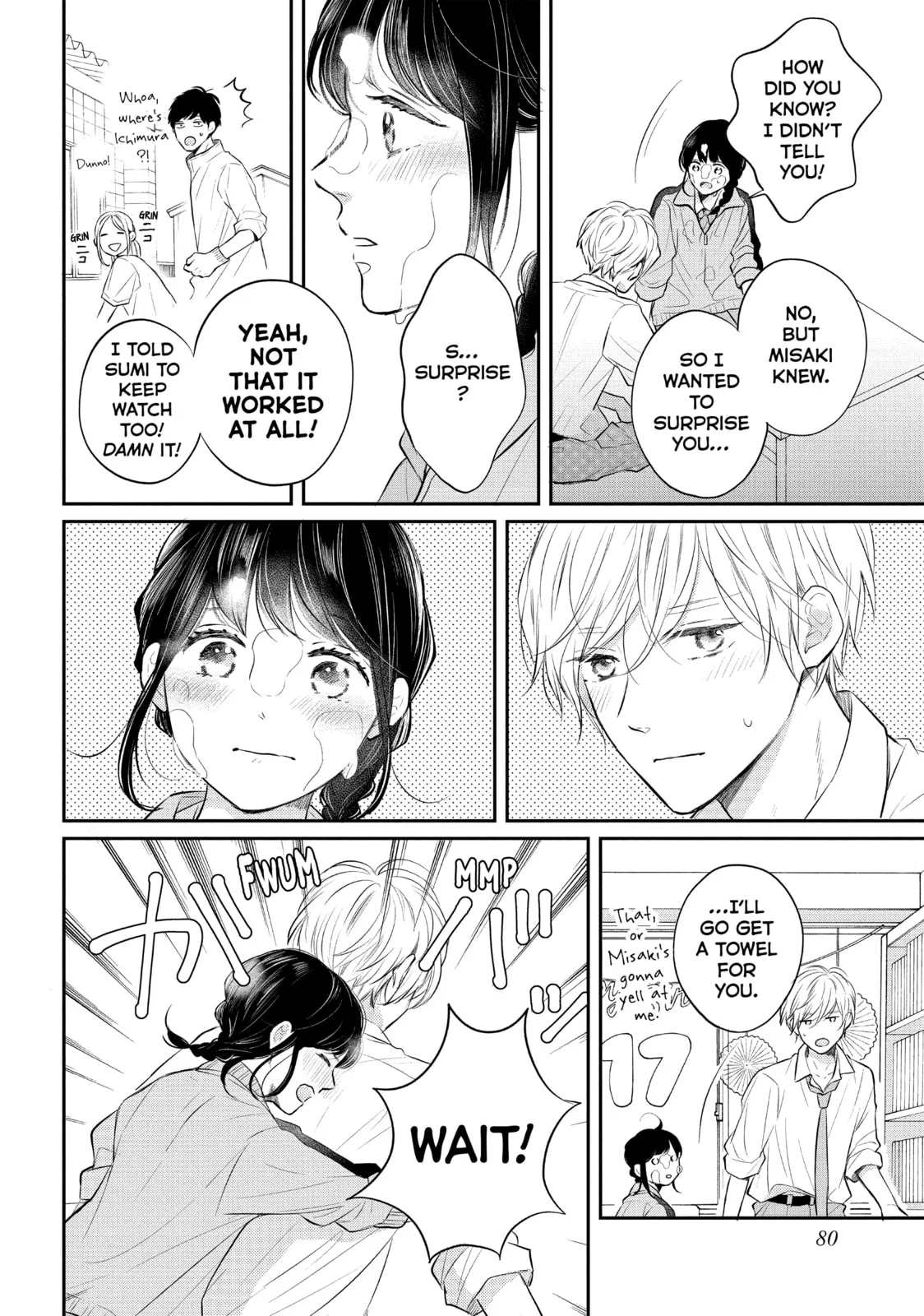 Lovesick Ellie - Chapter 46 END - Page 34