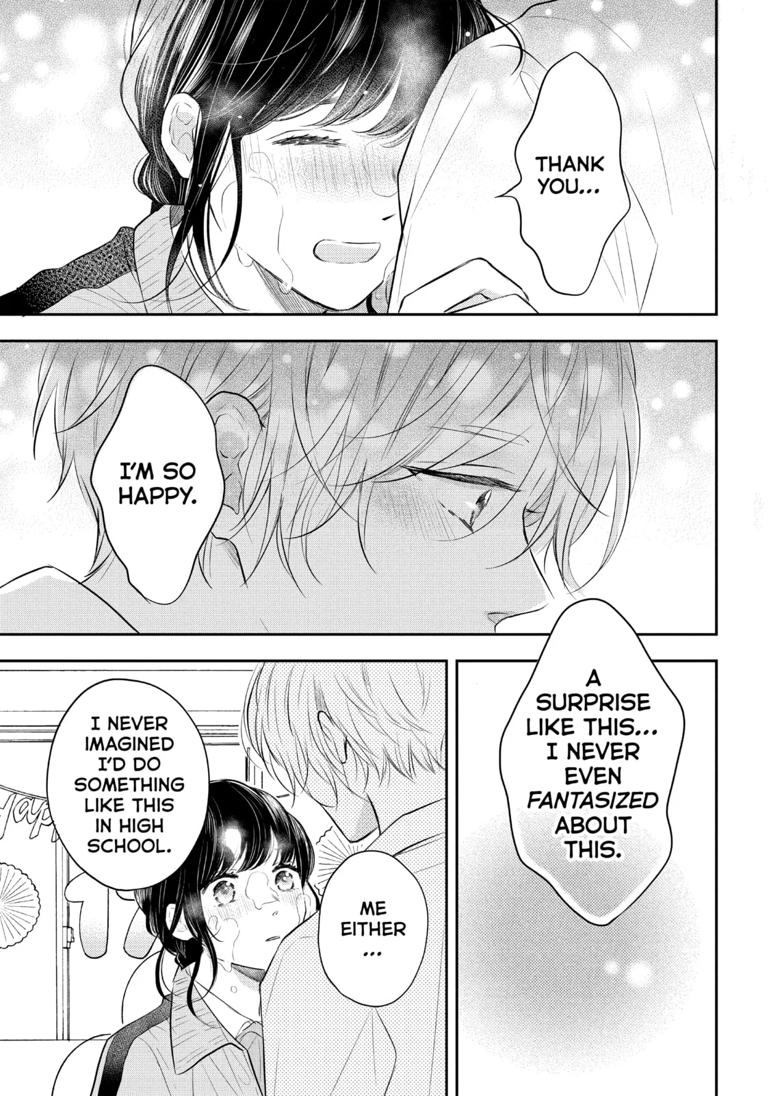Lovesick Ellie - Chapter 46 END - Page 35