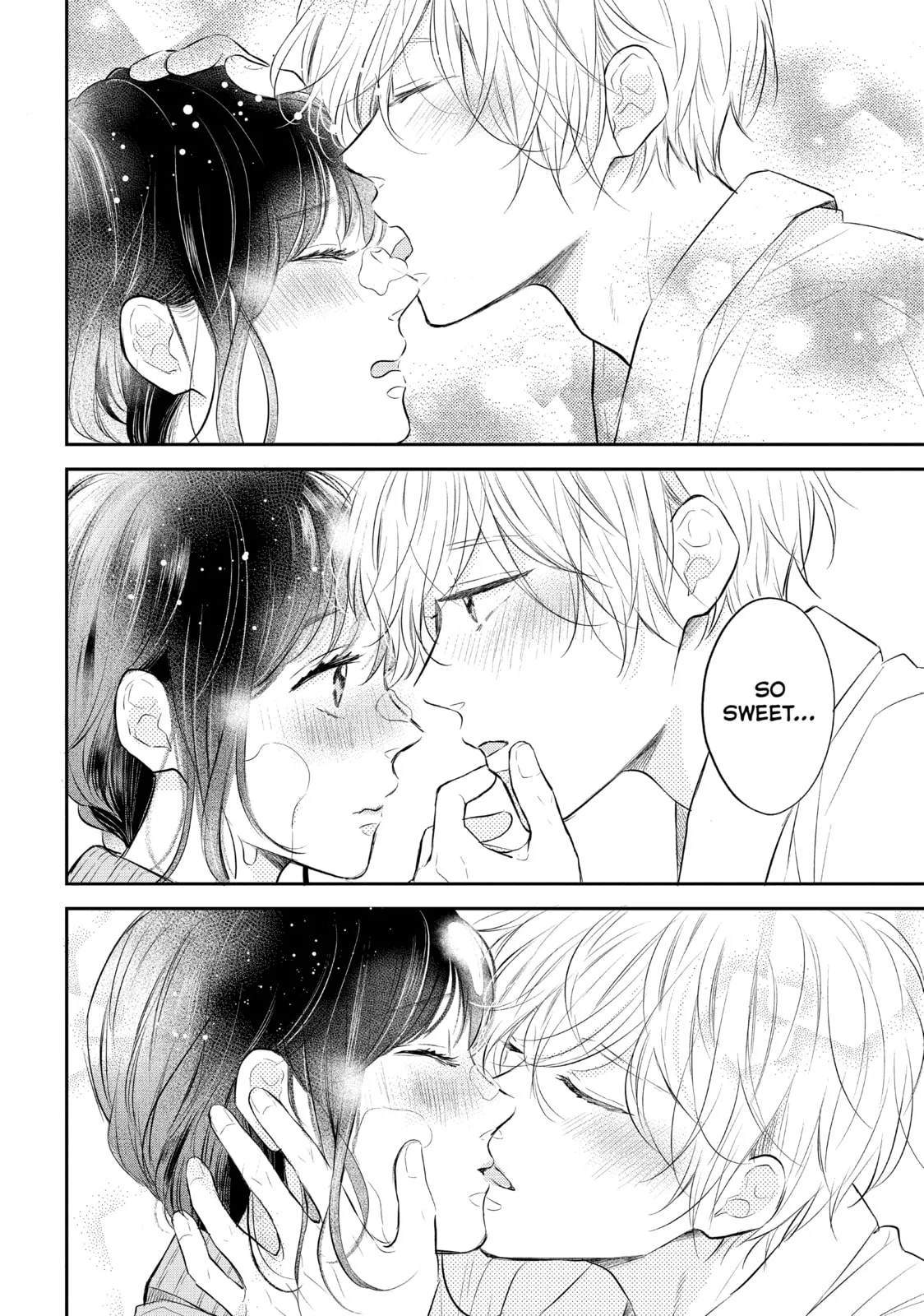 Lovesick Ellie - Chapter 46 END - Page 38