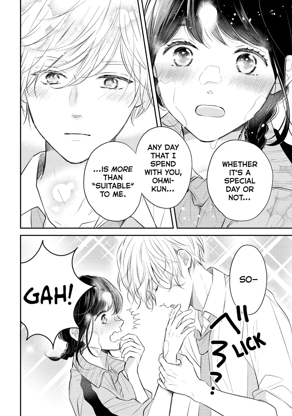 Lovesick Ellie - Chapter 46 END - Page 40