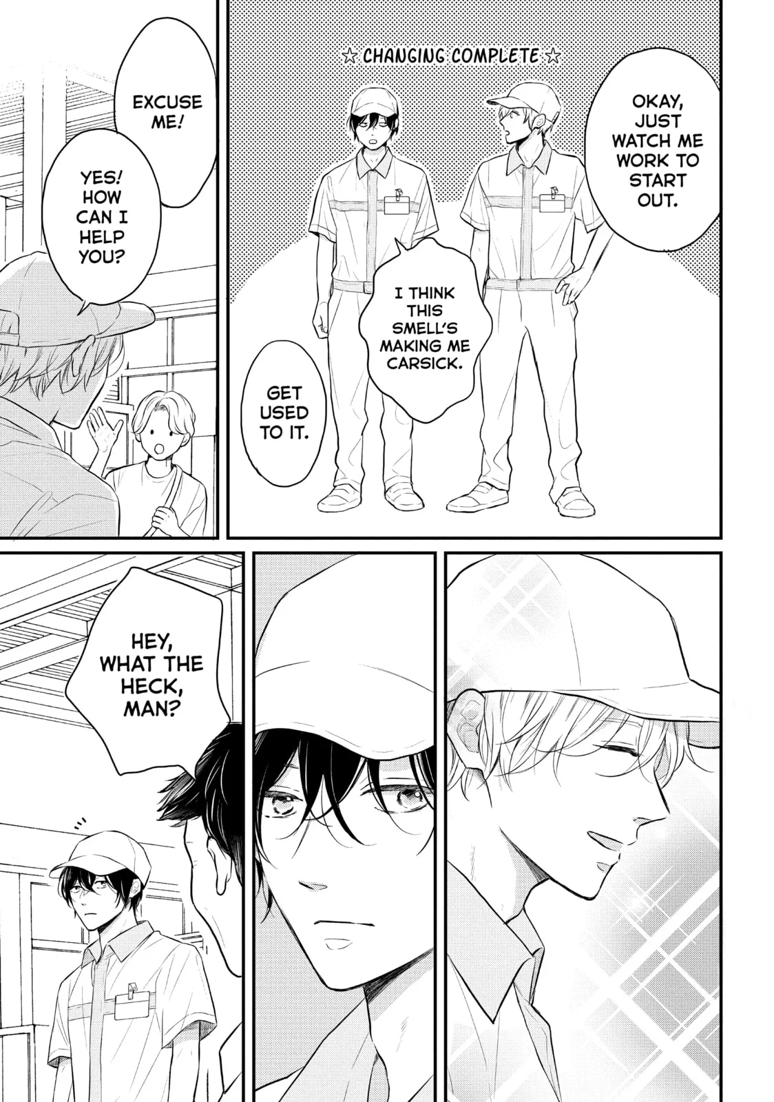 Lovesick Ellie - Chapter 46.1 EXTRA 1 - Page 7