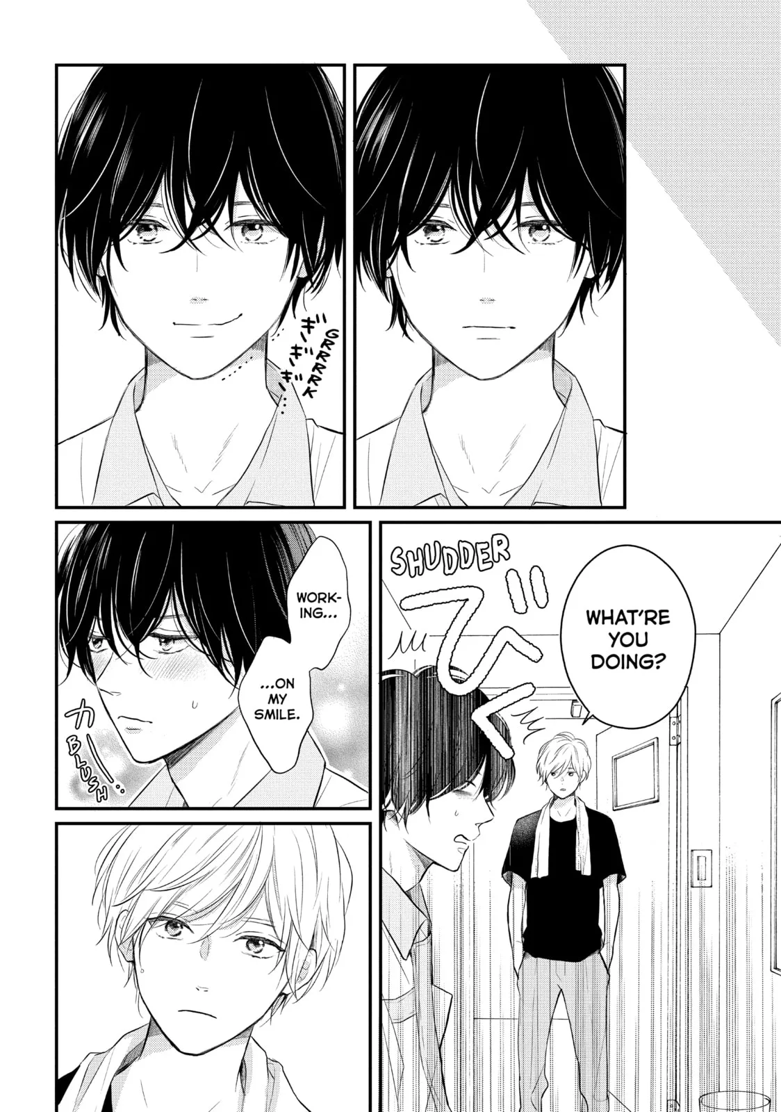 Lovesick Ellie - Chapter 46.1 EXTRA 1 - Page 12
