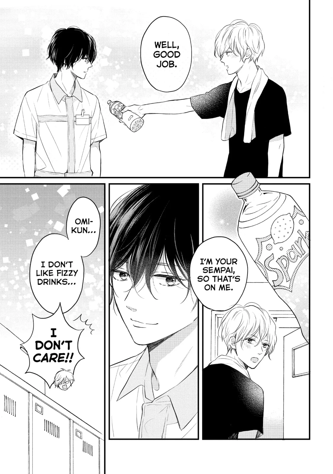 Lovesick Ellie - Chapter 46.1 EXTRA 1 - Page 13