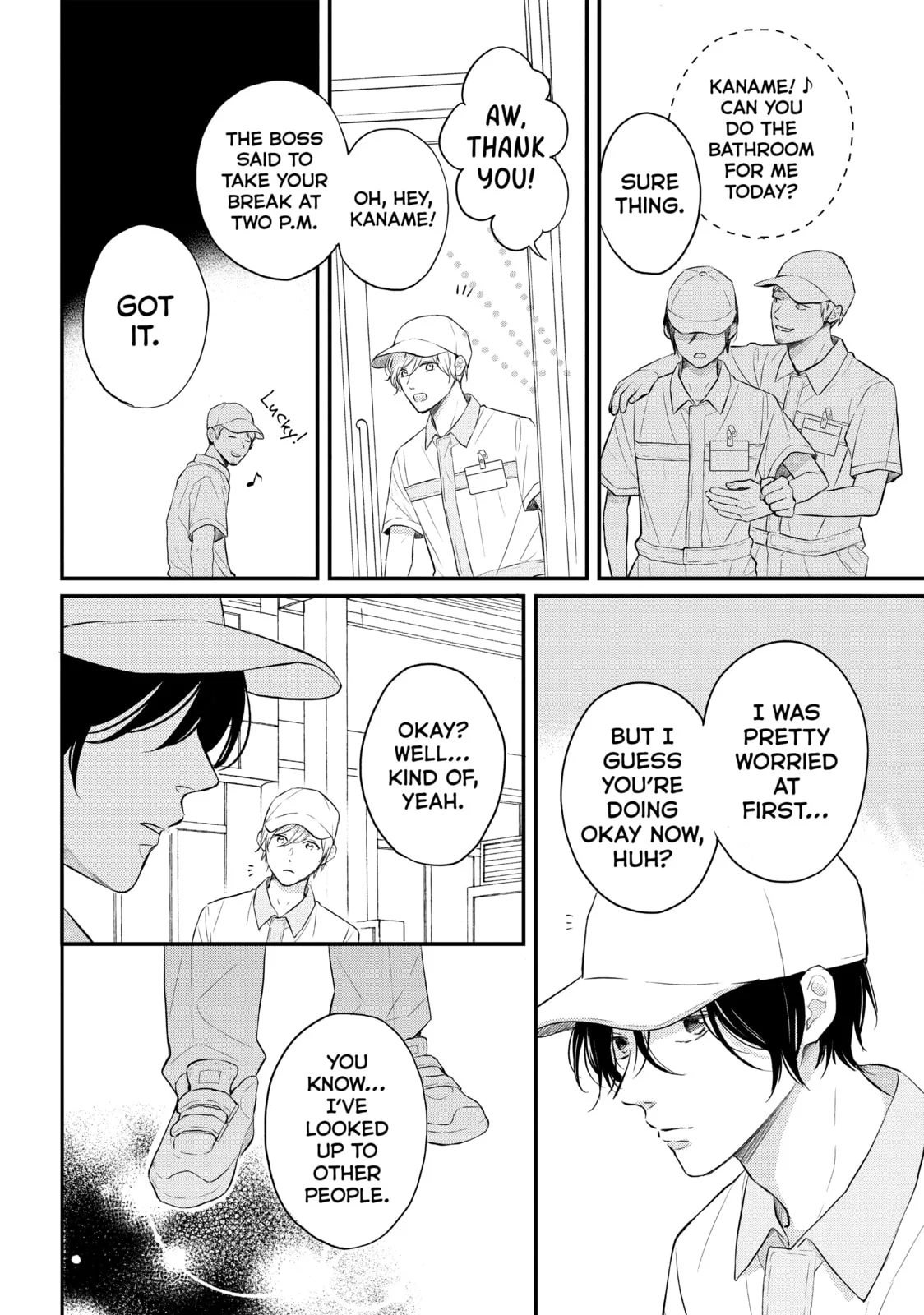 Lovesick Ellie - Chapter 46.1 EXTRA 1 - Page 16