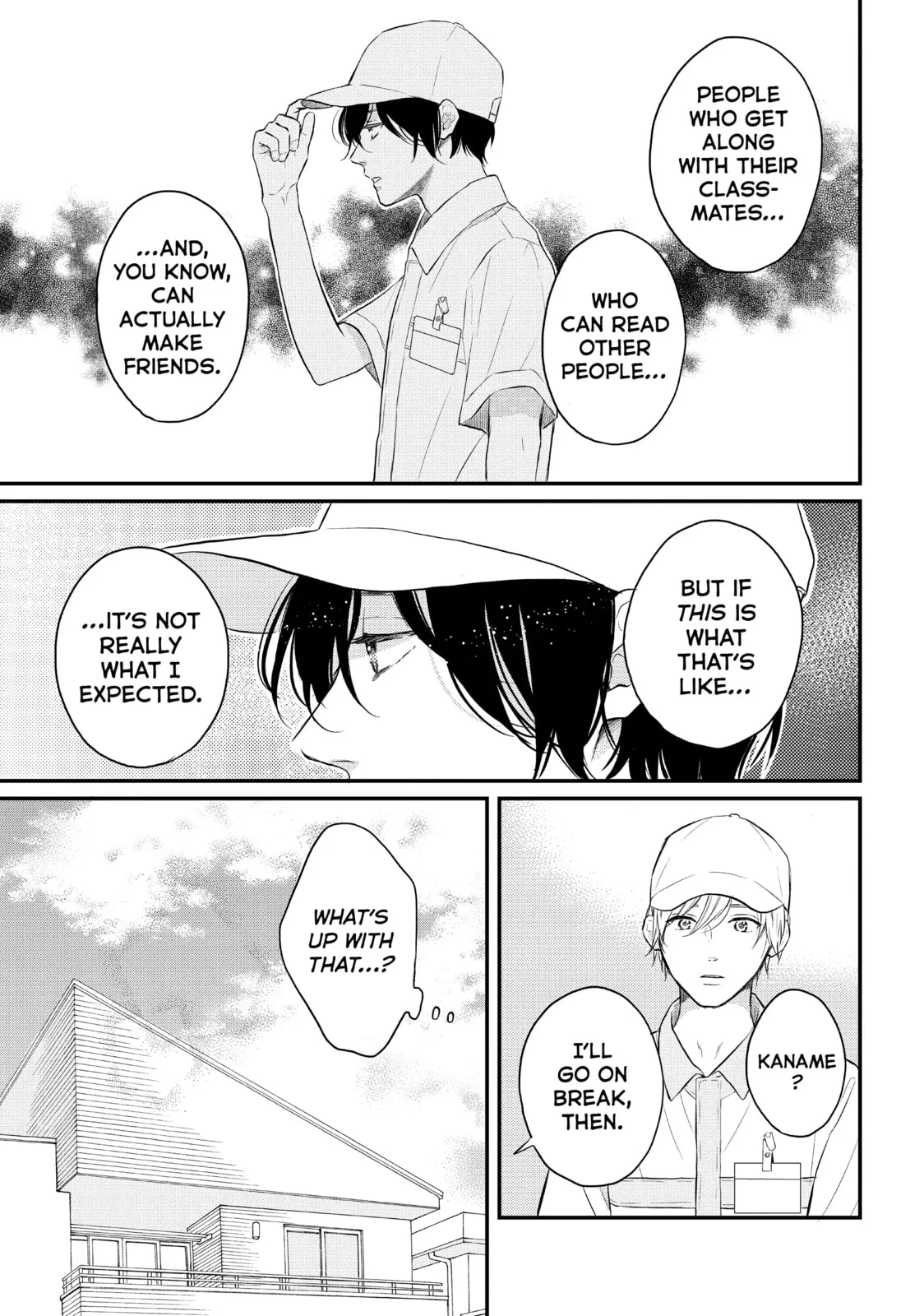 Lovesick Ellie - Chapter 46.1 EXTRA 1 - Page 17