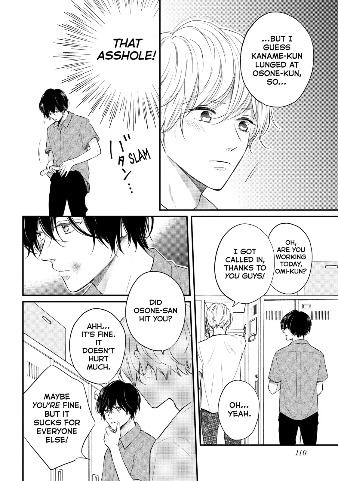 Lovesick Ellie - Chapter 46.1 EXTRA 1 - Page 20