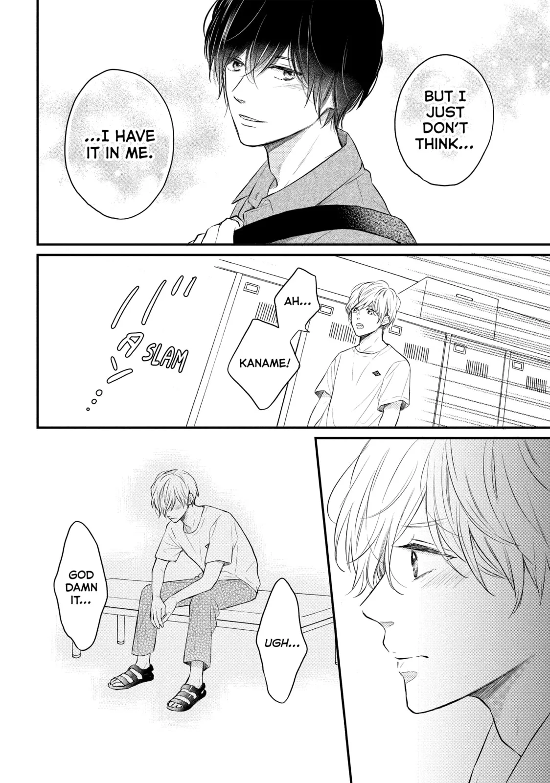 Lovesick Ellie - Chapter 46.1 EXTRA 1 - Page 22