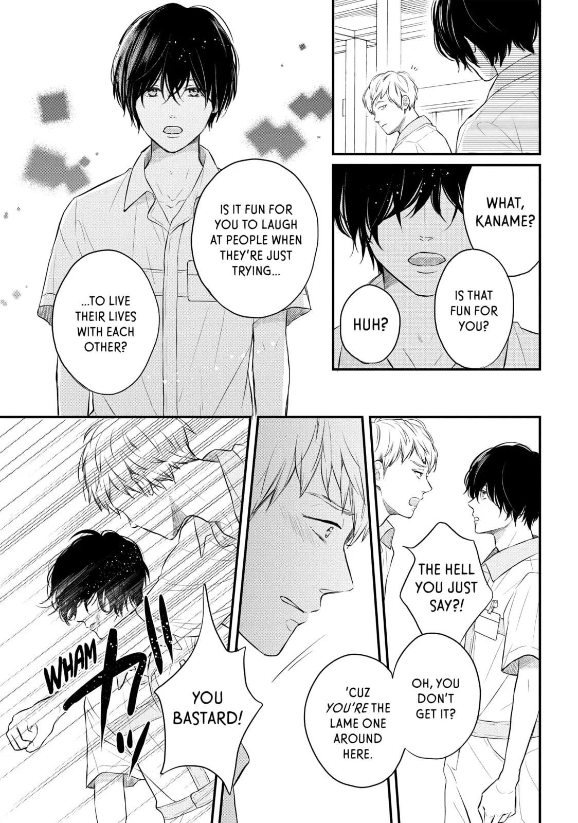 Lovesick Ellie - Chapter 46.1 EXTRA 1 - Page 25