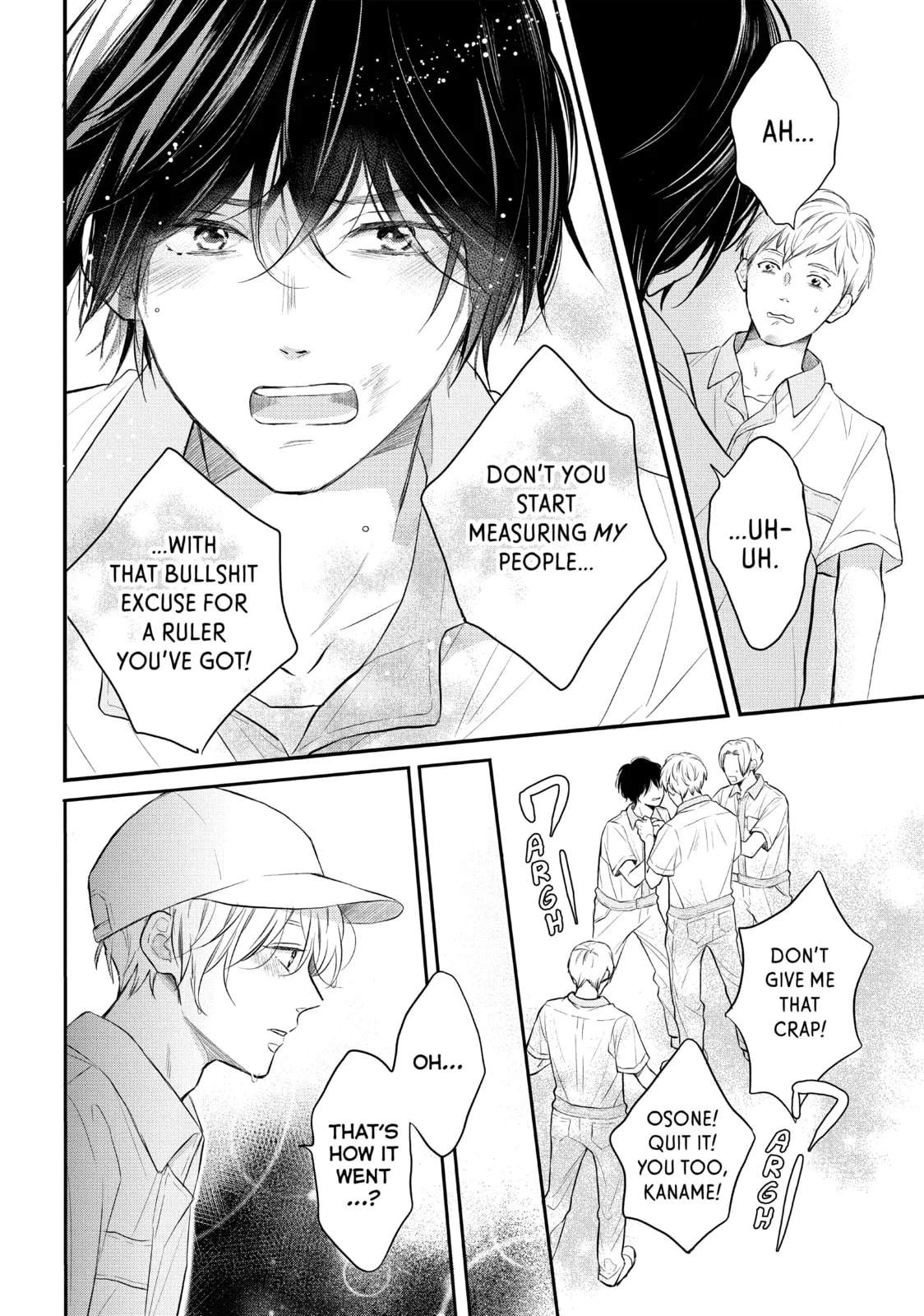 Lovesick Ellie - Chapter 46.1 EXTRA 1 - Page 26