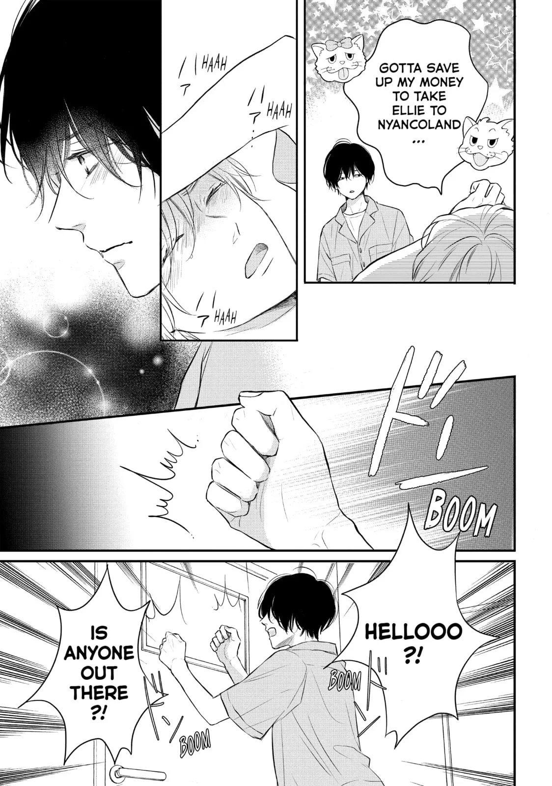 Lovesick Ellie - Chapter 46.1 EXTRA 1 - Page 31