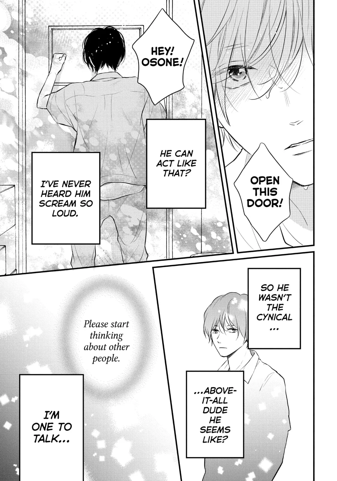 Lovesick Ellie - Chapter 46.1 EXTRA 1 - Page 33