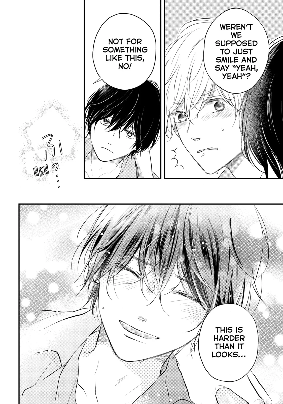 Lovesick Ellie - Chapter 46.1 EXTRA 1 - Page 38