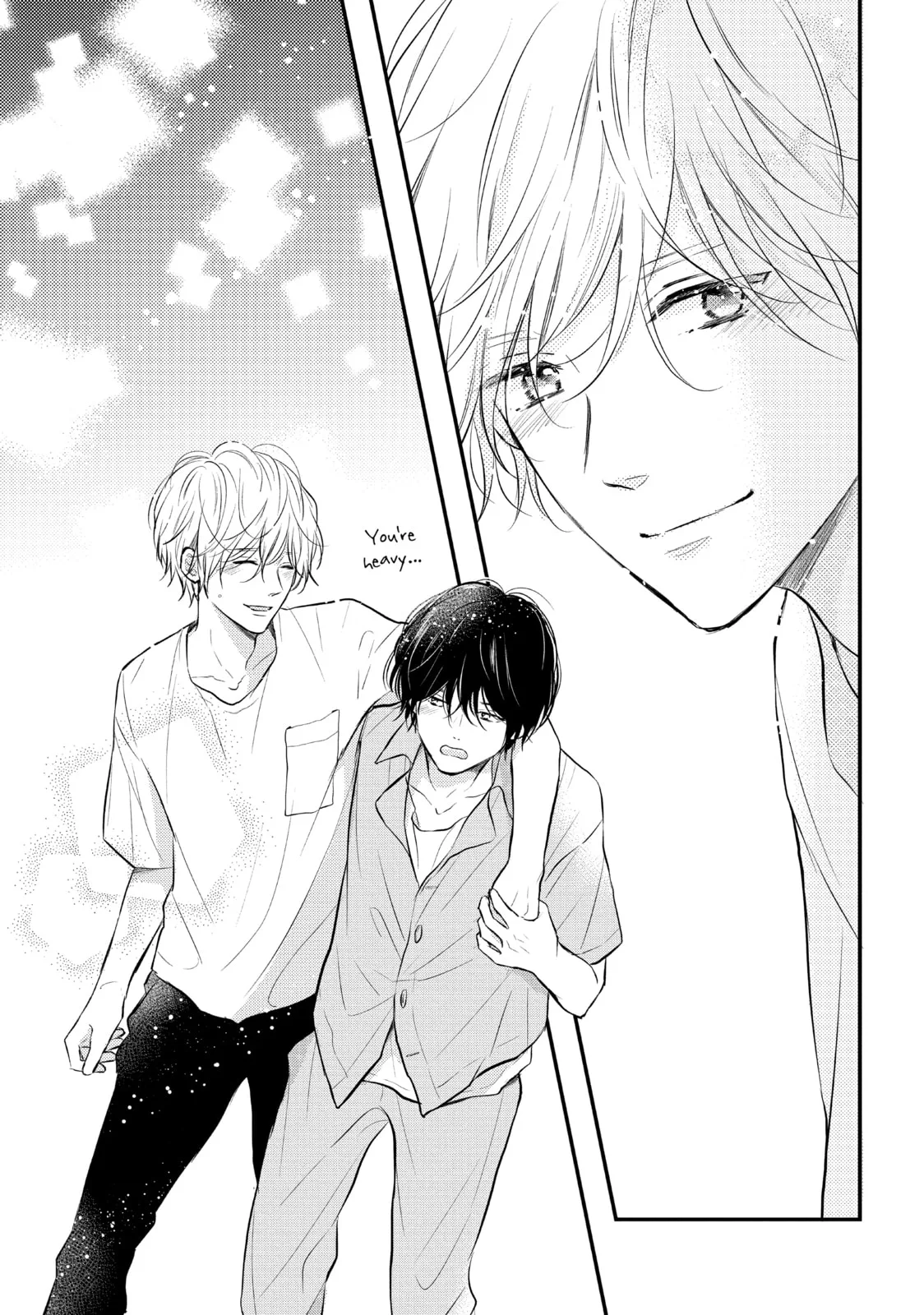 Lovesick Ellie - Chapter 46.1 EXTRA 1 - Page 39