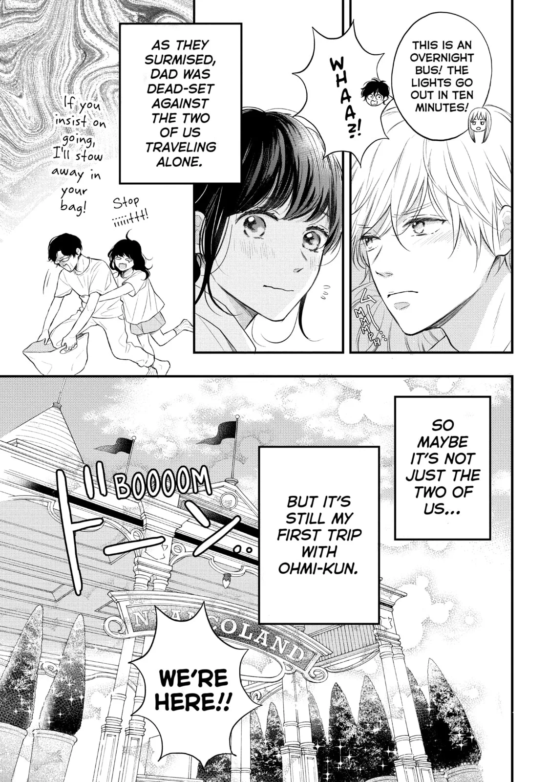 Lovesick Ellie - Chapter 46.2 EXTRA 2 - Page 5