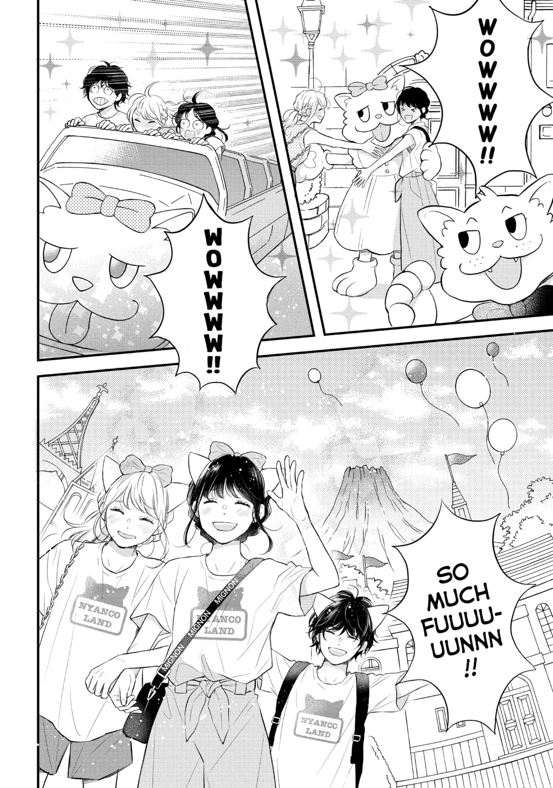 Lovesick Ellie - Chapter 46.2 EXTRA 2 - Page 6