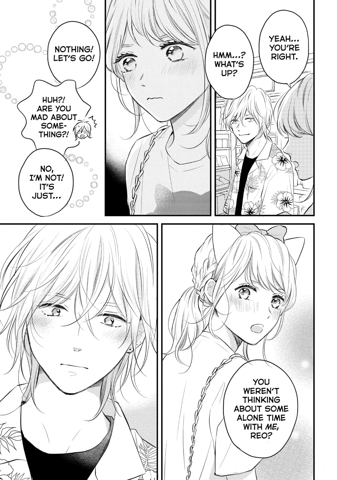 Lovesick Ellie - Chapter 46.2 EXTRA 2 - Page 15
