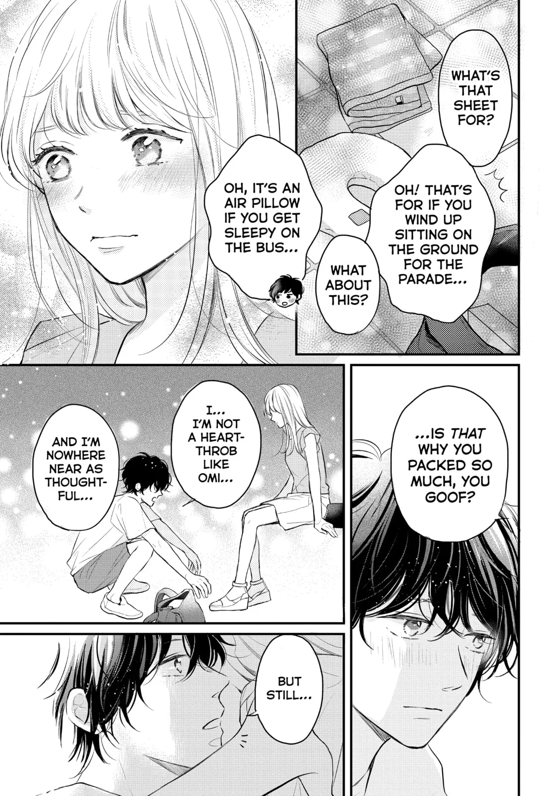Lovesick Ellie - Chapter 46.2 EXTRA 2 - Page 29