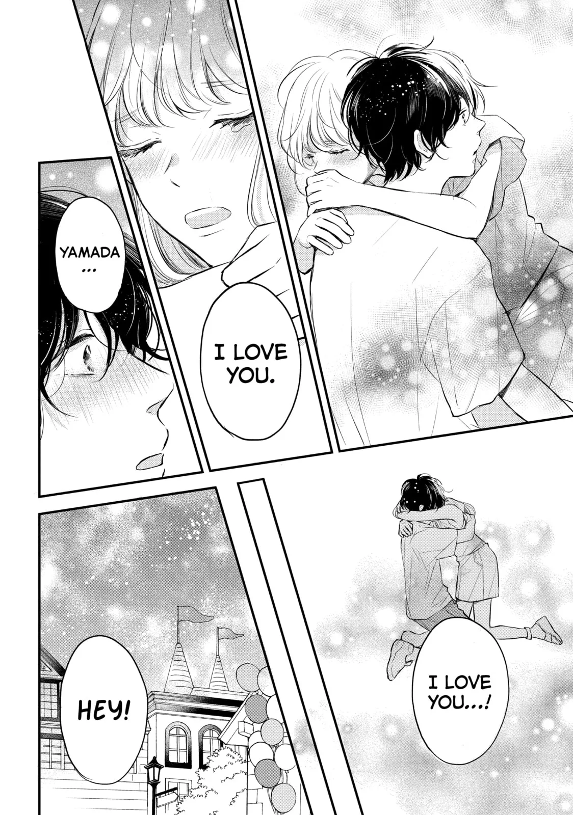 Lovesick Ellie - Chapter 46.2 EXTRA 2 - Page 30
