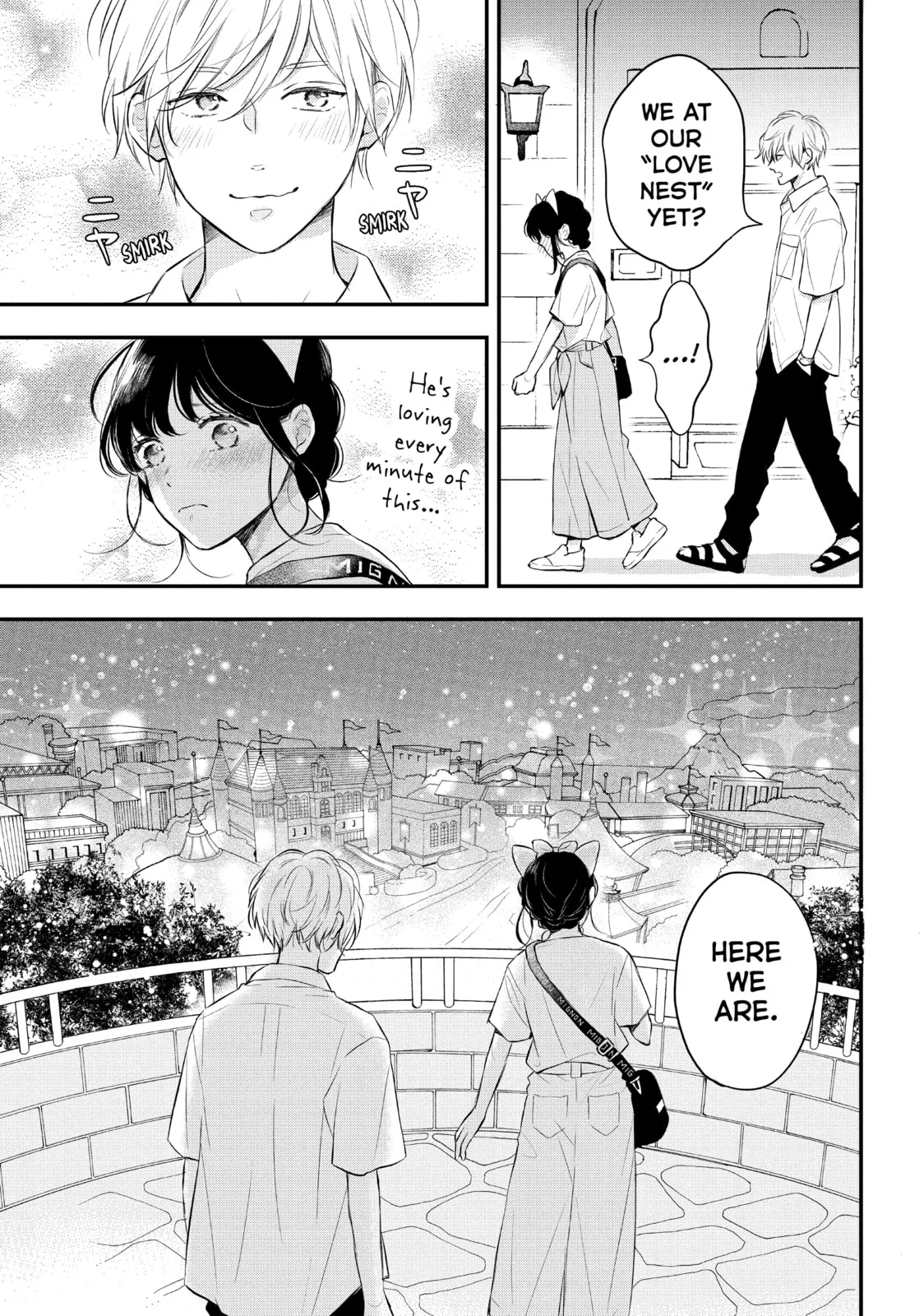 Lovesick Ellie - Chapter 46.2 EXTRA 2 - Page 31
