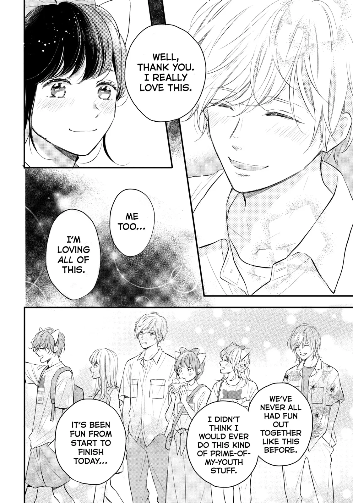 Lovesick Ellie - Chapter 46.2 EXTRA 2 - Page 34