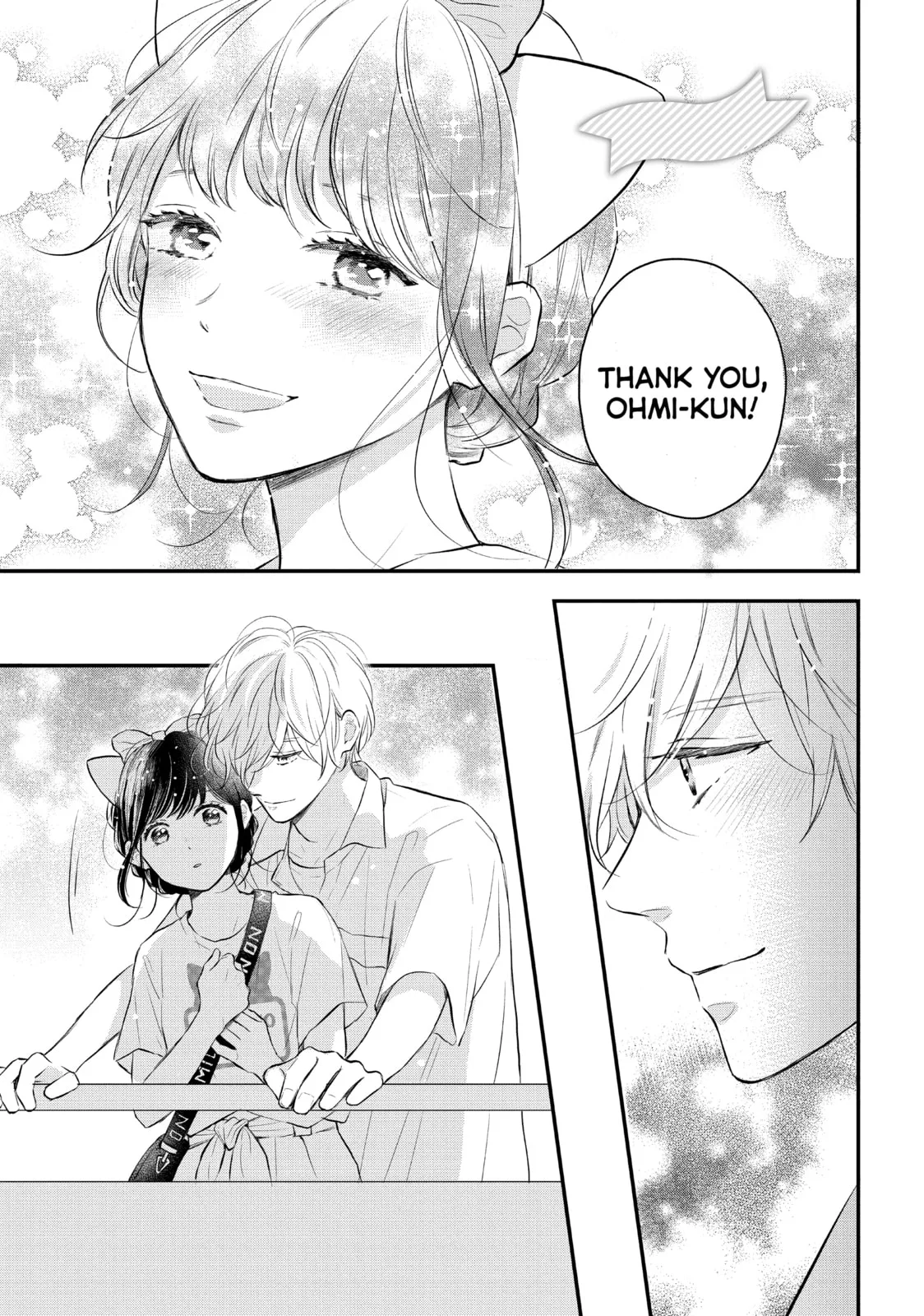 Lovesick Ellie - Chapter 46.2 EXTRA 2 - Page 35