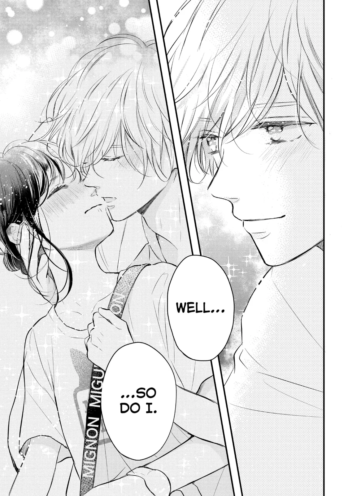 Lovesick Ellie - Chapter 46.2 EXTRA 2 - Page 37