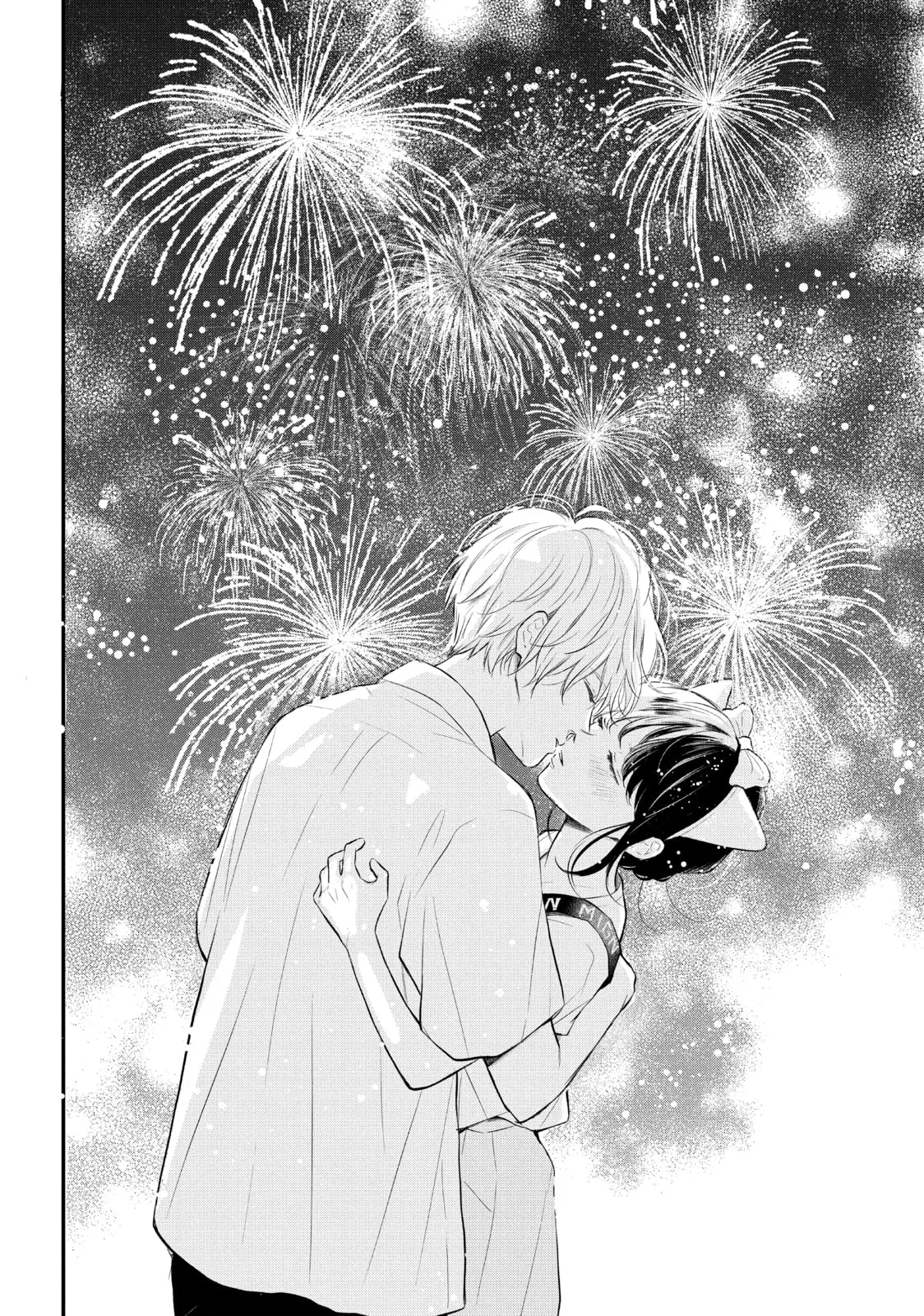 Lovesick Ellie - Chapter 46.2 EXTRA 2 - Page 38