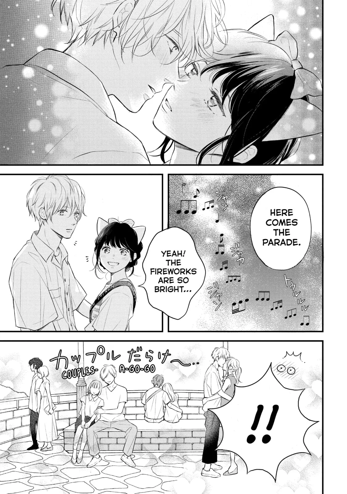 Lovesick Ellie - Chapter 46.2 EXTRA 2 - Page 39
