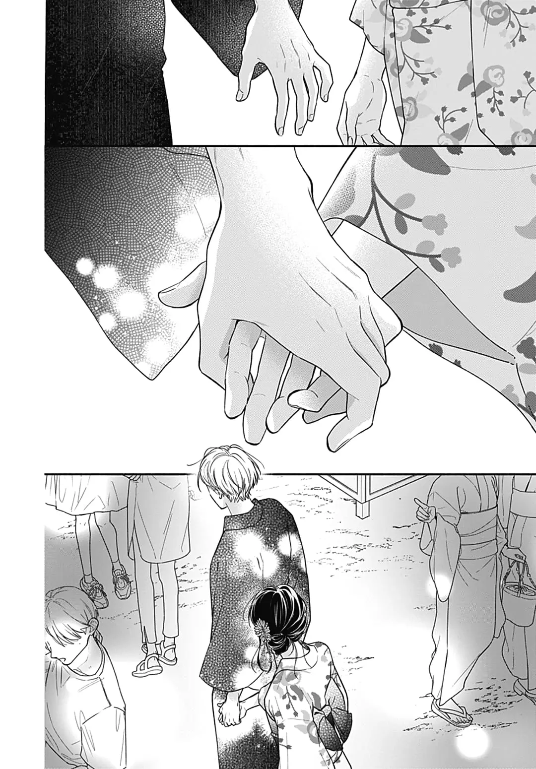 Pink to Habanero - Chapter 30 - Page 22