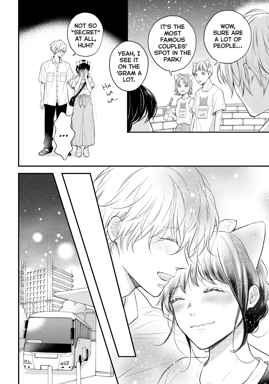 Lovesick Ellie - Chapter 46.2 EXTRA 2 - Page 40