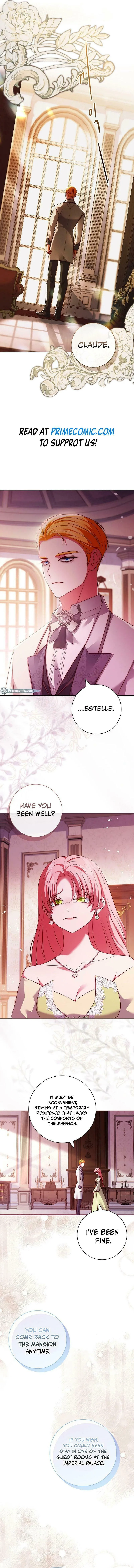Leave the Divorce to a Professional Lawyer - Chapter 21 - Page 9