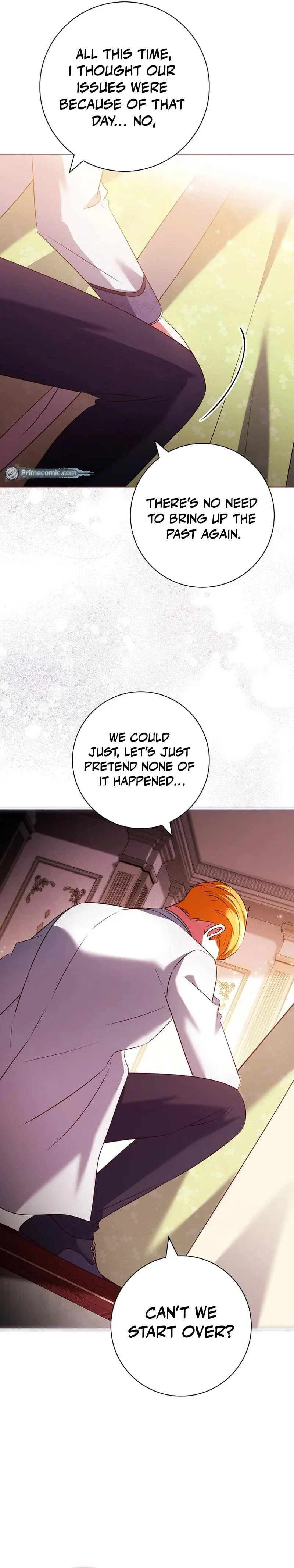 Leave the Divorce to a Professional Lawyer - Chapter 21 - Page 14