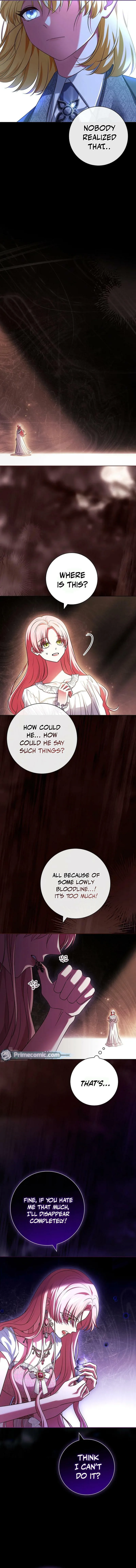 Leave the Divorce to a Professional Lawyer - Chapter 22 - Page 3