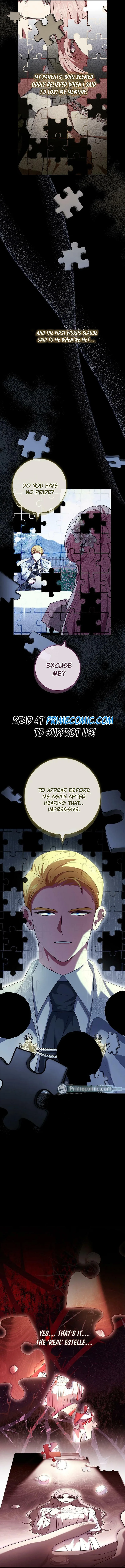 Leave the Divorce to a Professional Lawyer - Chapter 22 - Page 14
