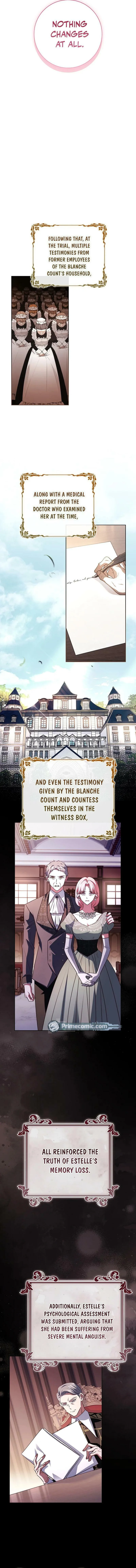 Leave the Divorce to a Professional Lawyer - Chapter 22 - Page 17