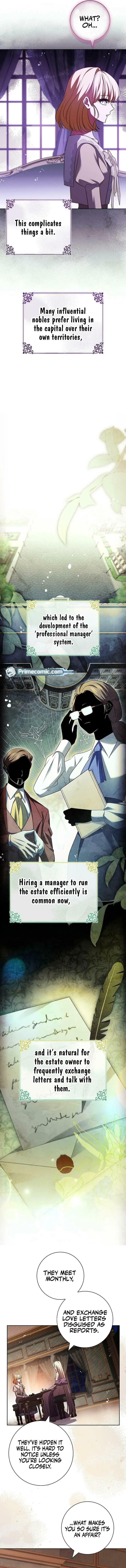 Leave the Divorce to a Professional Lawyer - Chapter 25 - Page 15