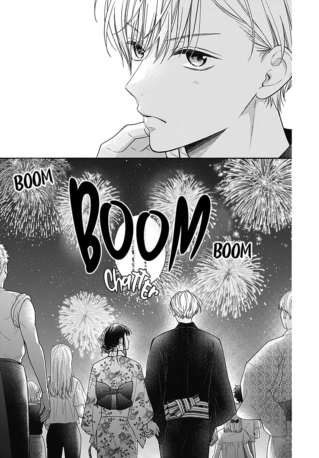 Pink to Habanero - Chapter 31 - Page 23
