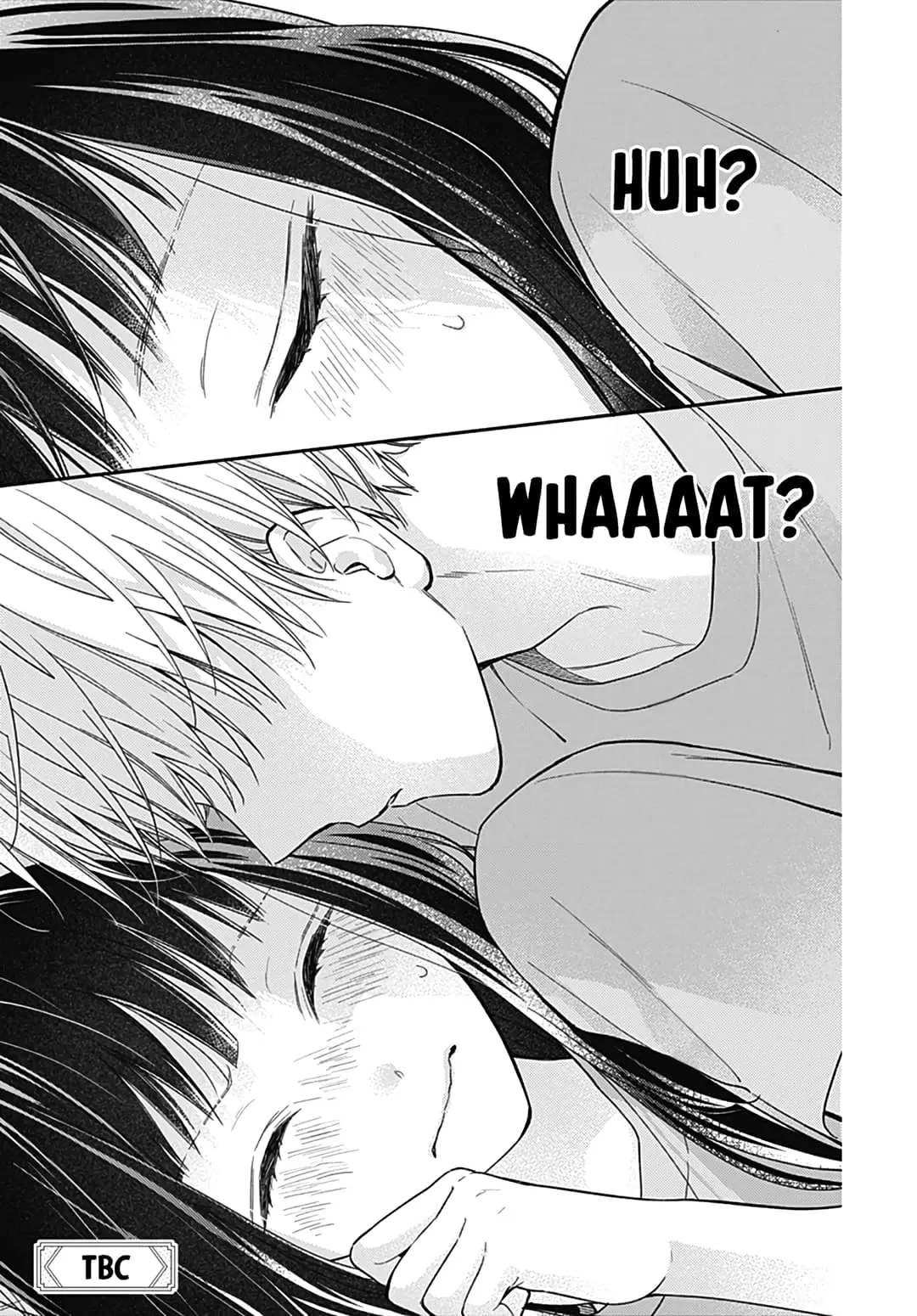 Pink to Habanero - Chapter 33 - Page 25