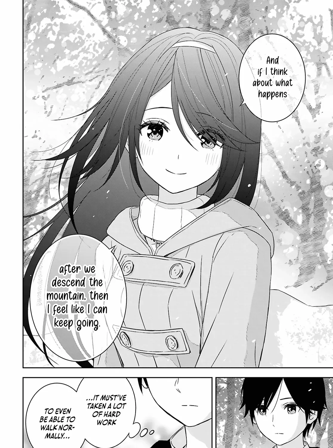 Monogatari no Kuromaku ni Tensei Shite - Chapter 38 - Page 7