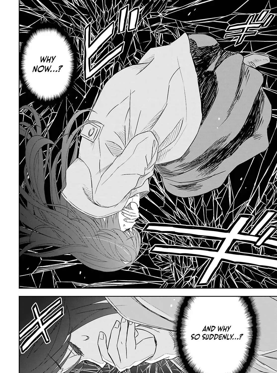 Monogatari no Kuromaku ni Tensei Shite - Chapter 38 - Page 15