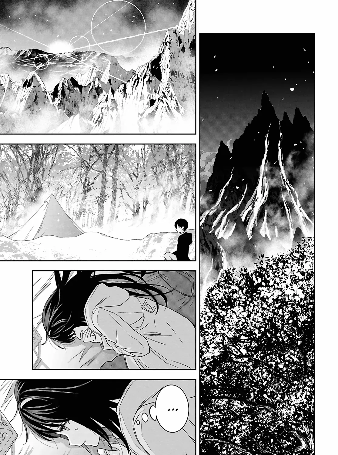 Monogatari no Kuromaku ni Tensei Shite - Chapter 38 - Page 17